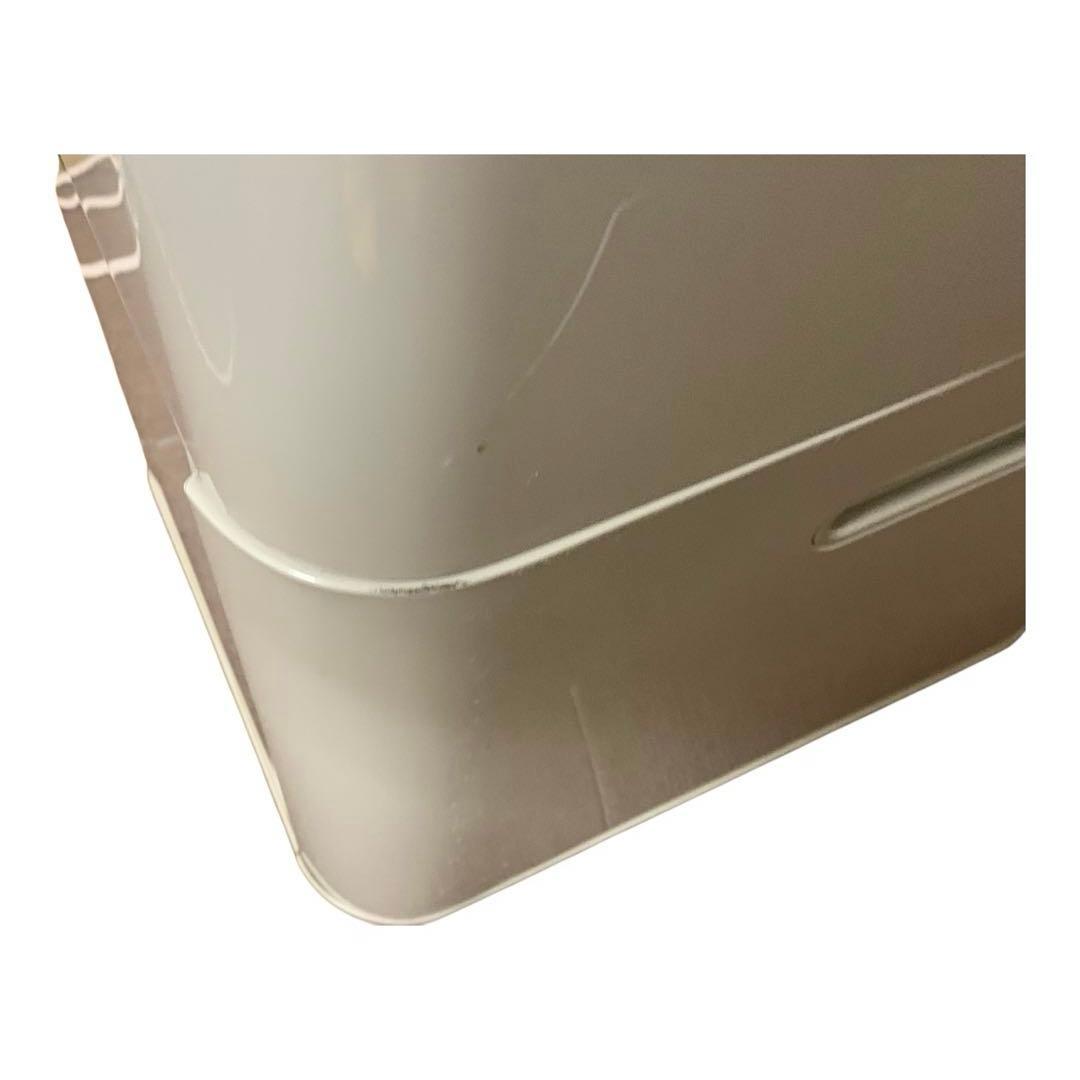 ジョセフジョセフ　多機能ダストボックス　フードウェイストキャディ付き　ゴミ箱