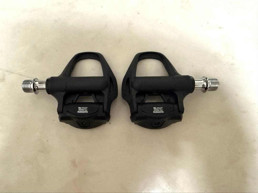 未使用品　SHIMANO 「シマノ」 ULTEGRA PD-R8000 ペダル