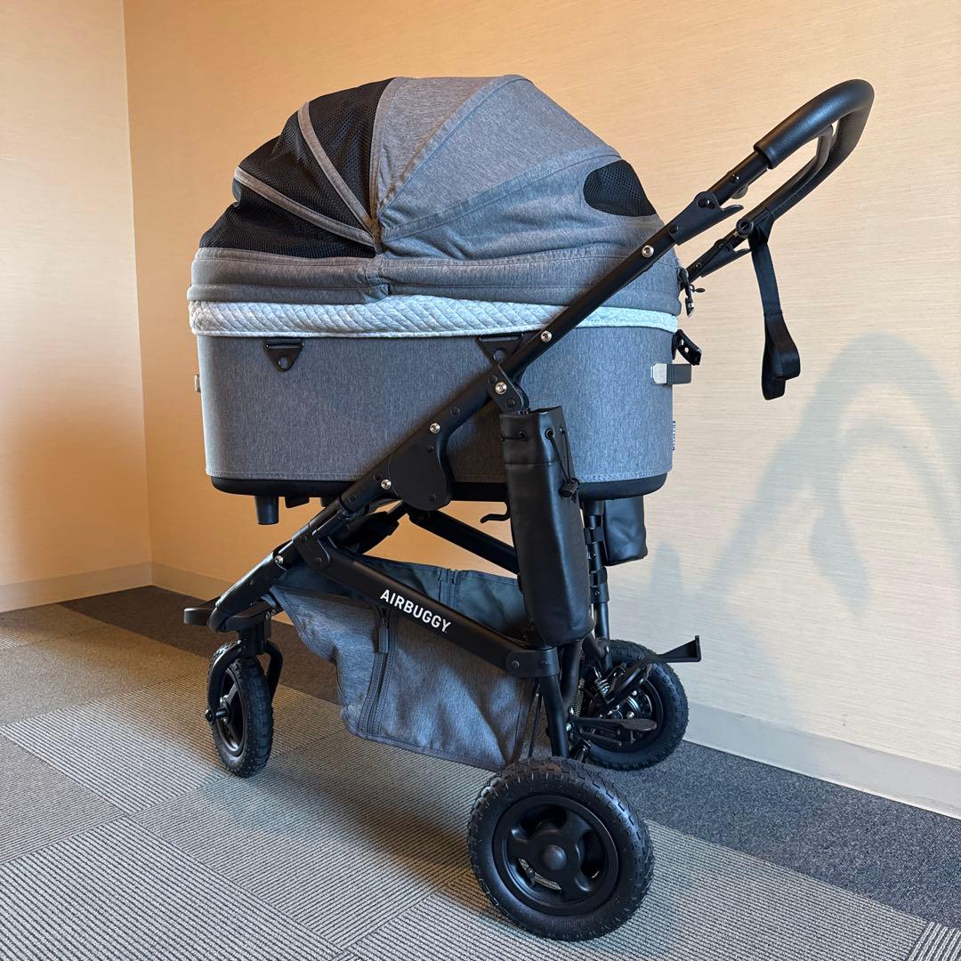 95,150円のお品　DOME3 LARGE エアバギー　プレミアムエディション