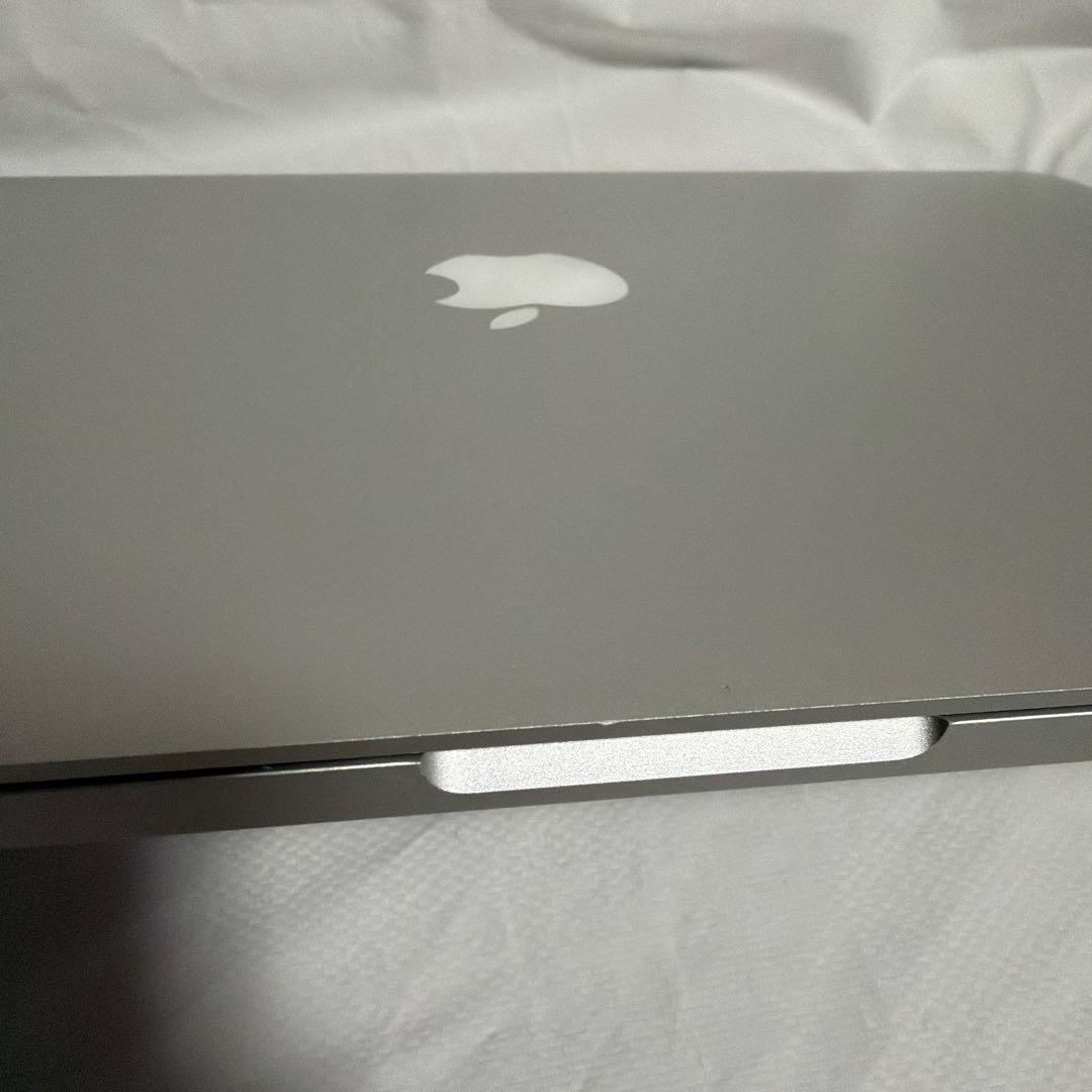 MacBook Pro 15インチ 2013年式