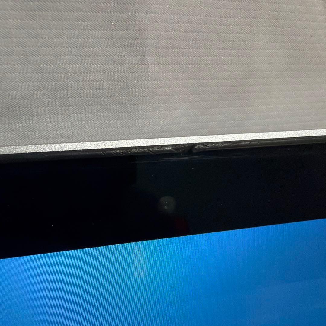 MacBook Pro 15インチ 2013年式