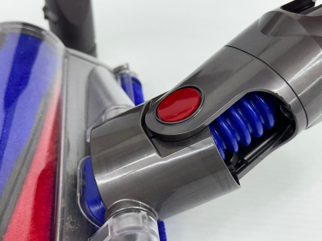 ダイソン　ソフトローラークリーナーヘッド　151868 掃除機　隙間ノズルセット