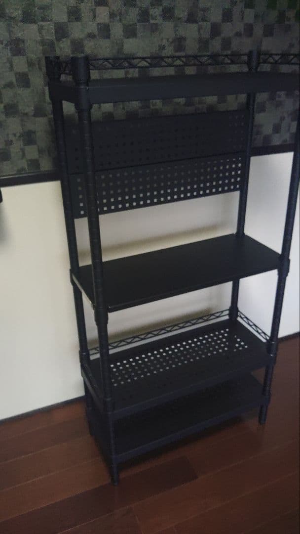 C*i様 Bauhutte バウヒュッテ　ラック　ゲーミング　BHS-600SM