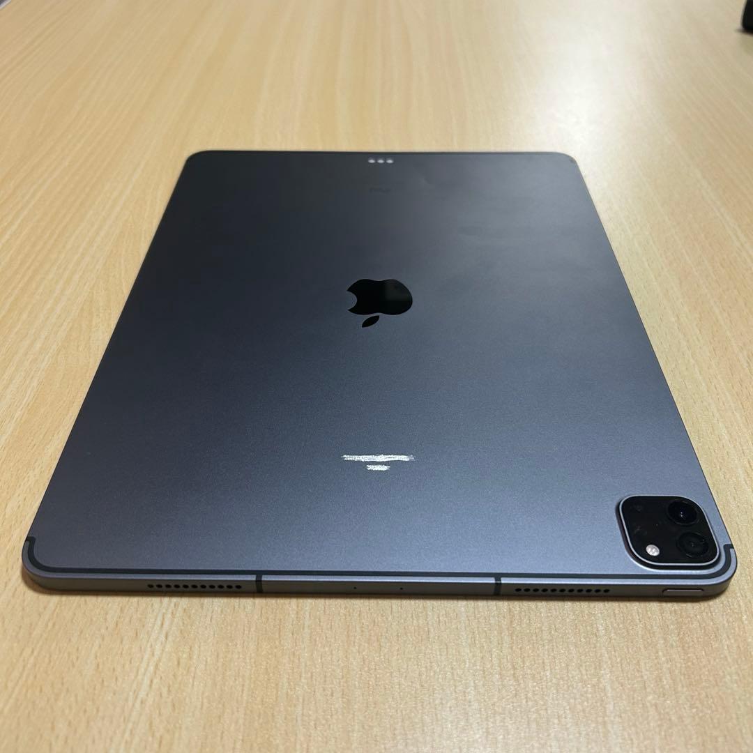 Apple iPad Pro 12.9インチ 第5世代スペースグレー＋おまけ付き