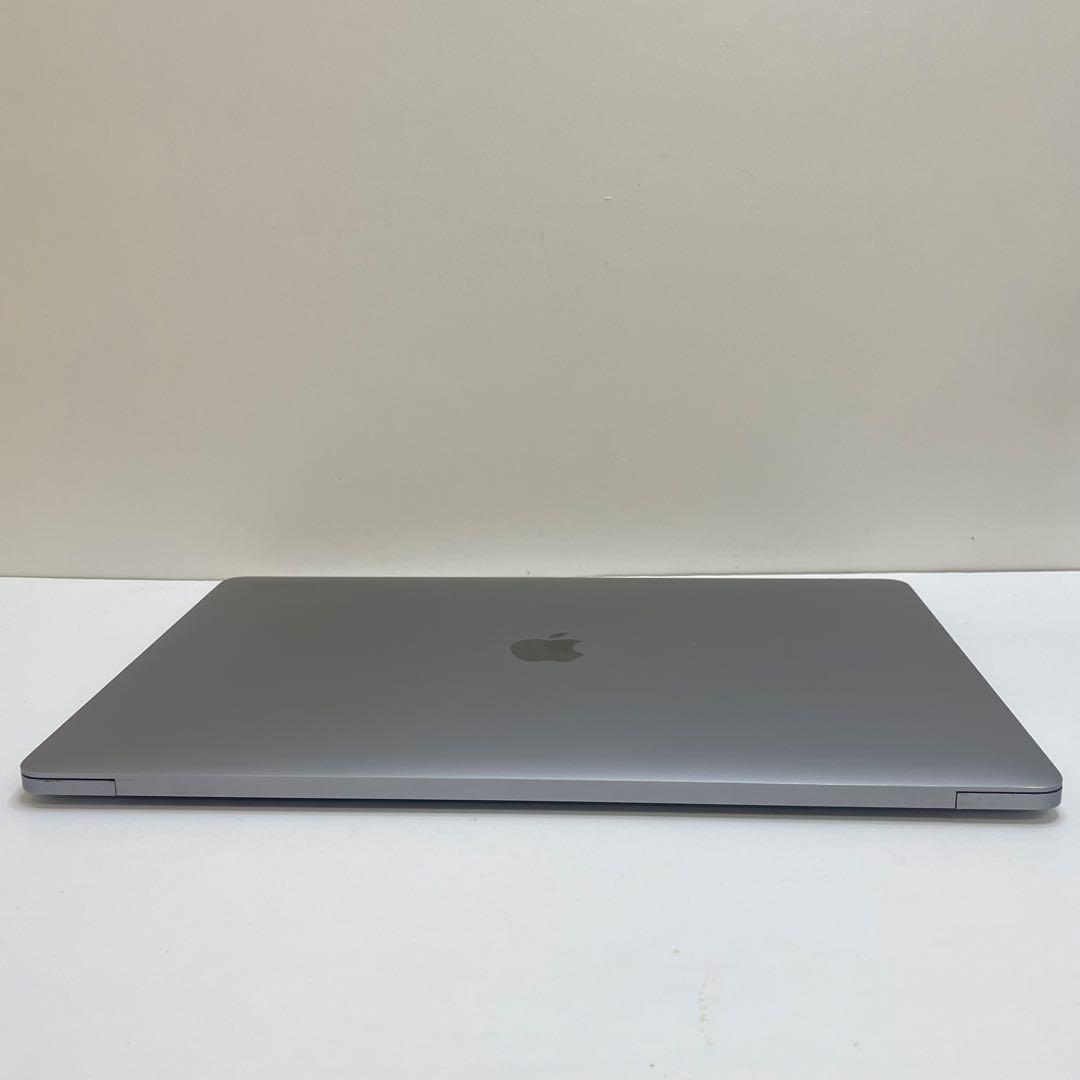 MacBook本体 Macbook Pro 2017 15inch i7 16GB SSD512GB