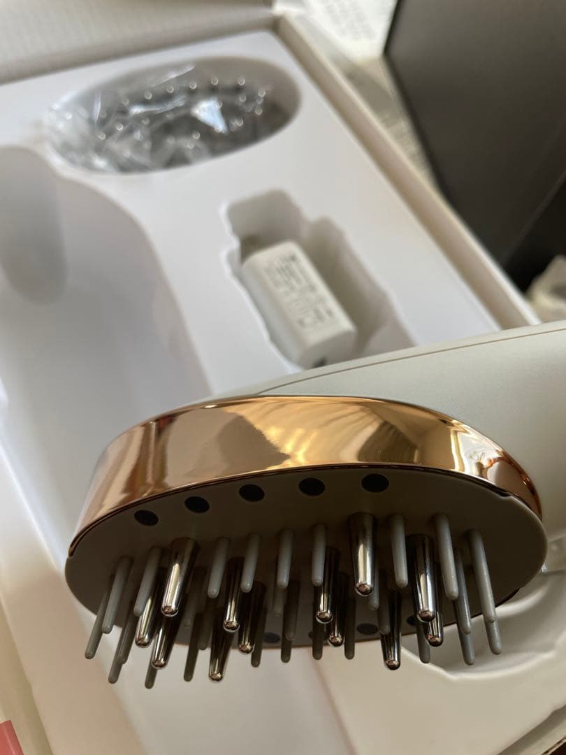 美品　ミーゼ スカルプリフト