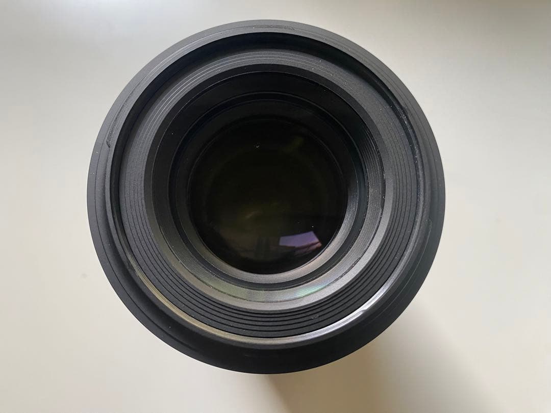 TAMRON SP 90mm F2.8 Di MACRO VC USD キヤノン