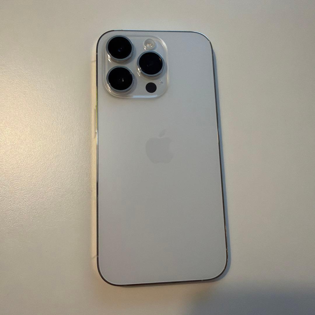 スマートフォン本体 Apple iPhone 14 Pro 256g