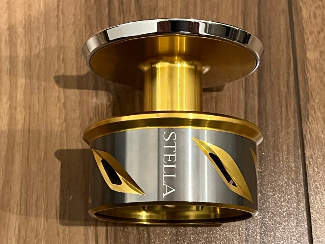 夢屋20ステラSW 20000MAXスプール