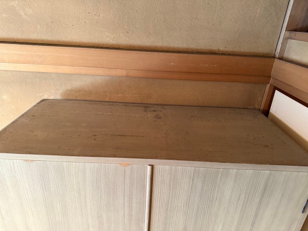 2*1様 引き取り限定 箪笥 伝統工芸 桐 桐箪笥 衣装 着物 元値100万 箪