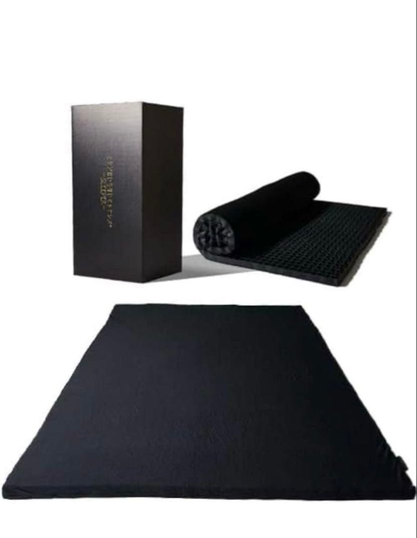 ヒツジのいらないマットレス SLEEPER シングル 未開封 送料無料