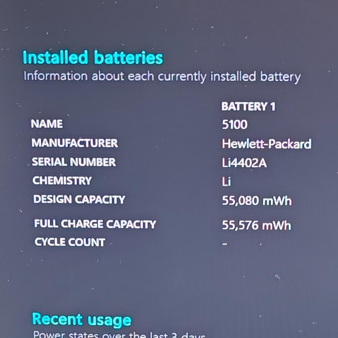 【HP】高性能i7 SSD480GB+HDD1TB 17.3インチ ノートPC