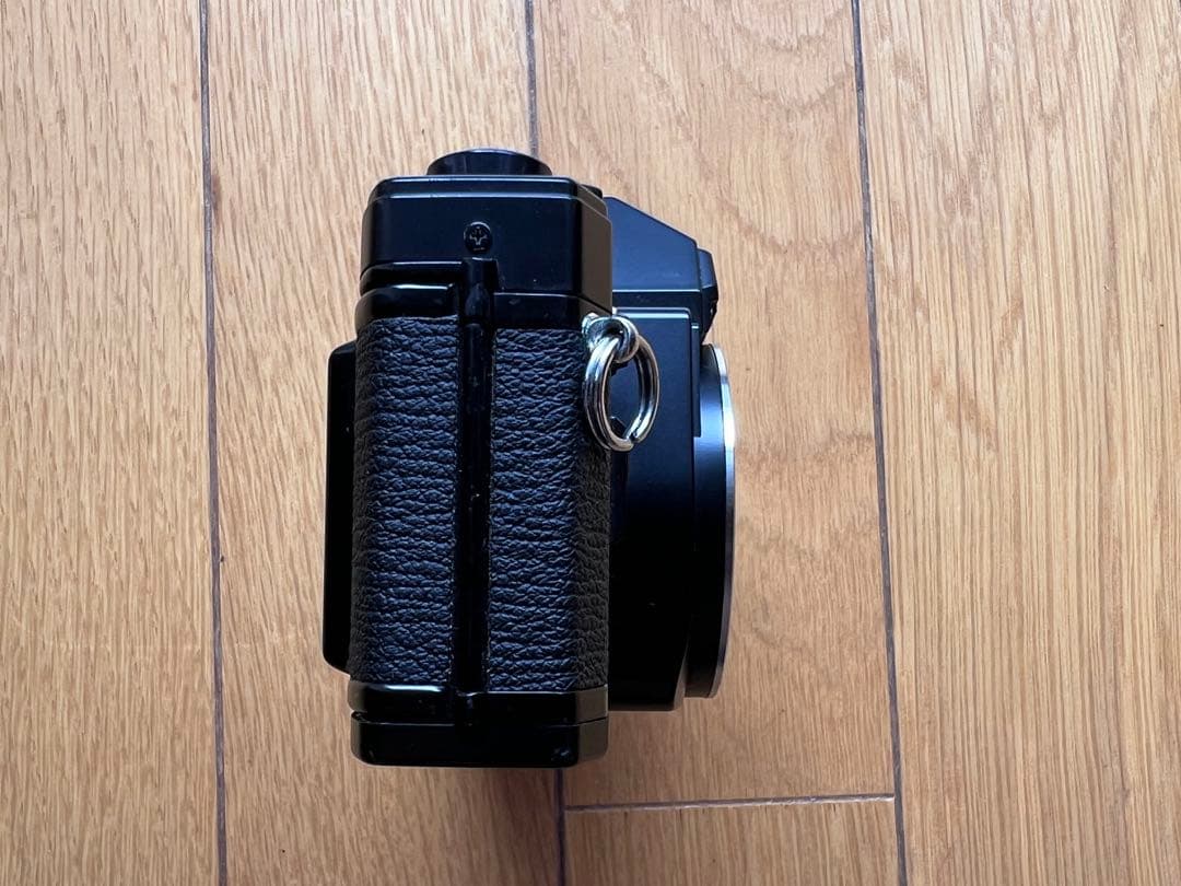 OLYMPUS オリンパス OM10 ブラックボディ（美品）