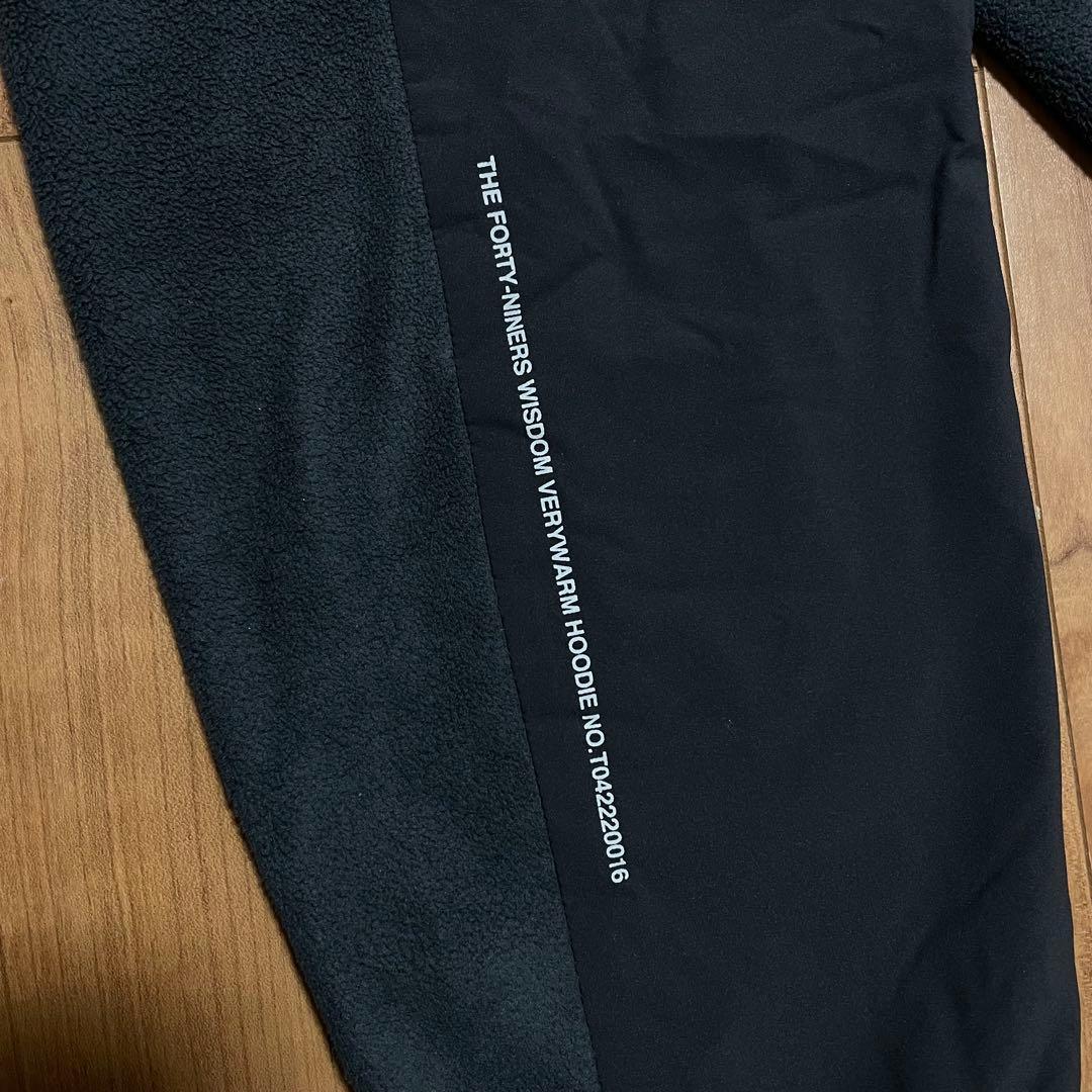 定価8.3万　TFW49 VWセットアップ　XL L ゴルフ