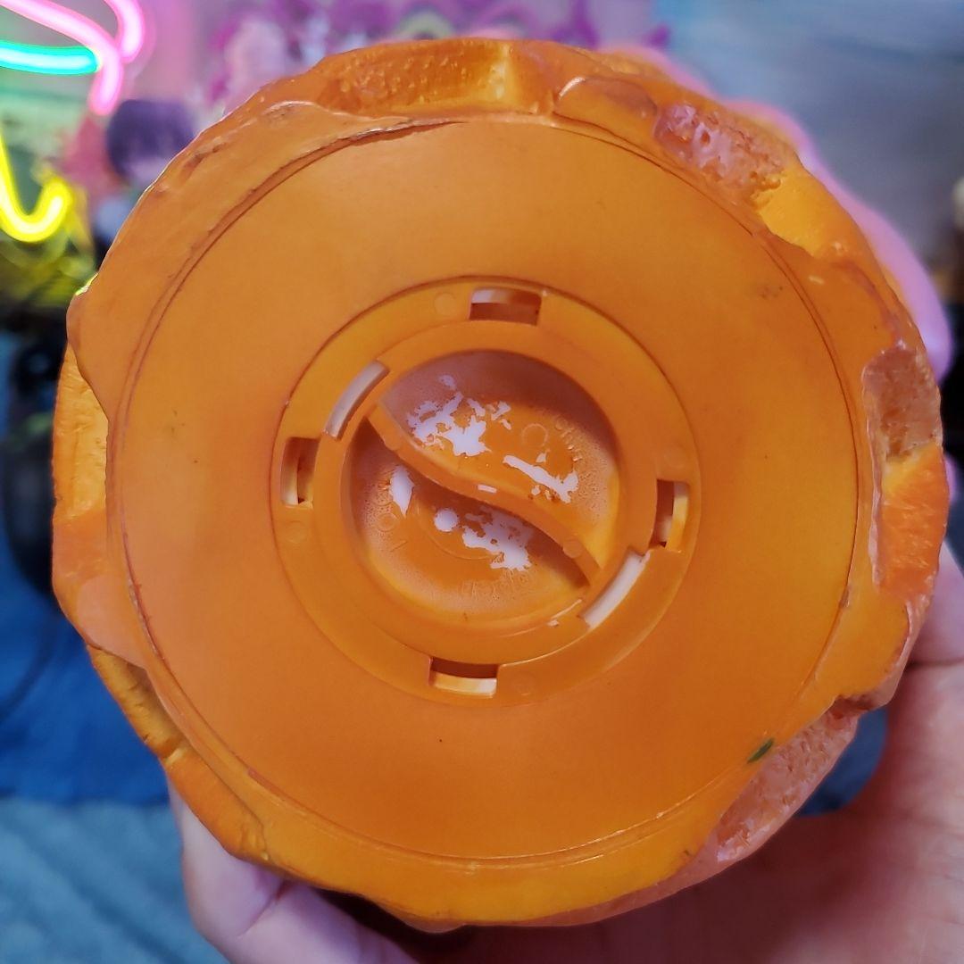 リアルアイスクリーム装飾品（ピンク・ホワイト・ブラウン）貯金箱３セット