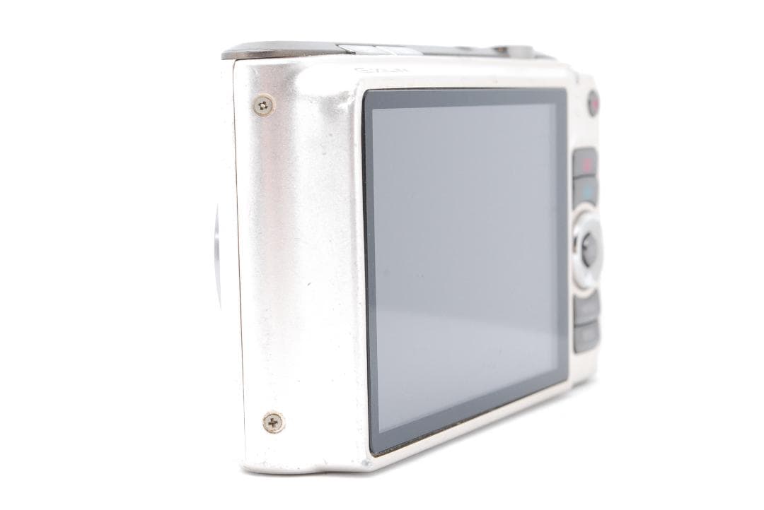 【訳あり】CASIO EXILIM EX-H10　コンデジ　カシオ　エクシリム