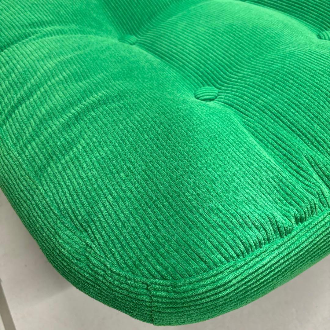 新品★未開封 ディヴリンゲ イケア 1人掛けソファ 回転パーソナルチェア