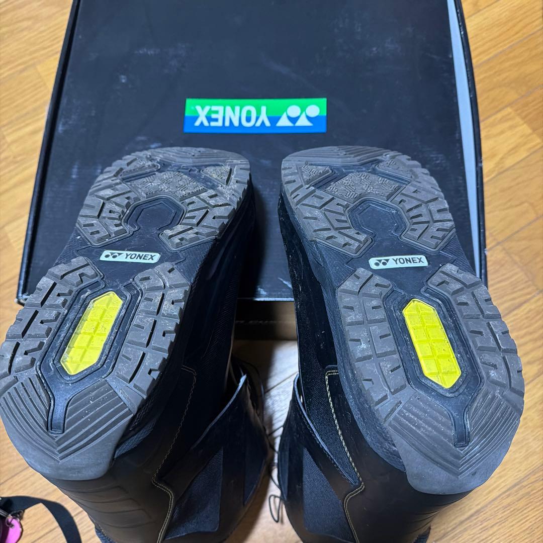 今月末までの価格ヨネックス　スノーボードブーツ