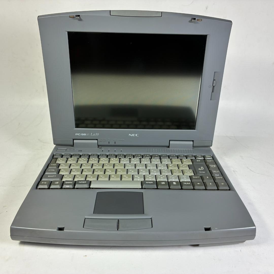 SATA SSD PC9821 La10 昭和レトロゲーム MS-DOS 東方