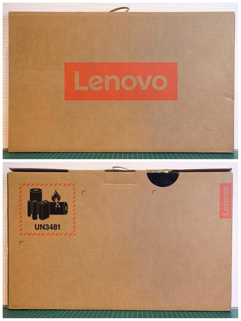 美品 Lenovo IdeaPad snapdragon x plus 32GB