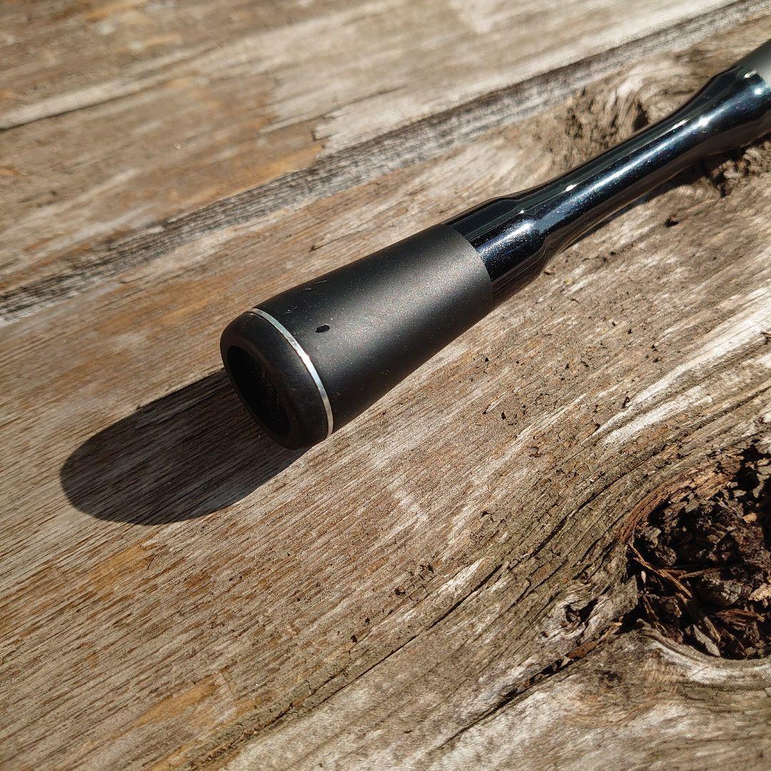 テ*ラ様 ポイズンアドレナ 264UL シマノ ポイズン アドレナ