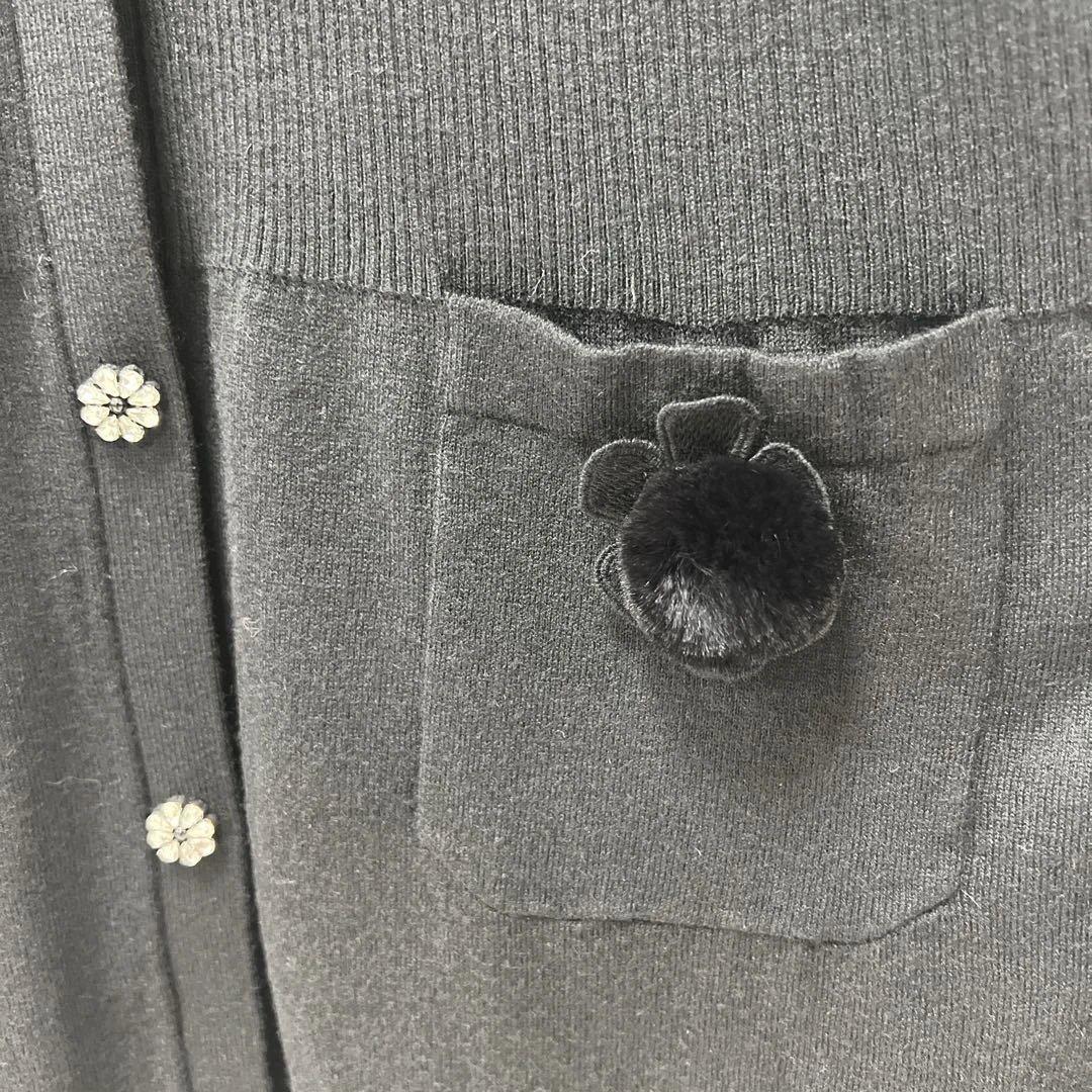 ✨Super beauty ☆サイズ44✨ロングカーディガン 70％off✨