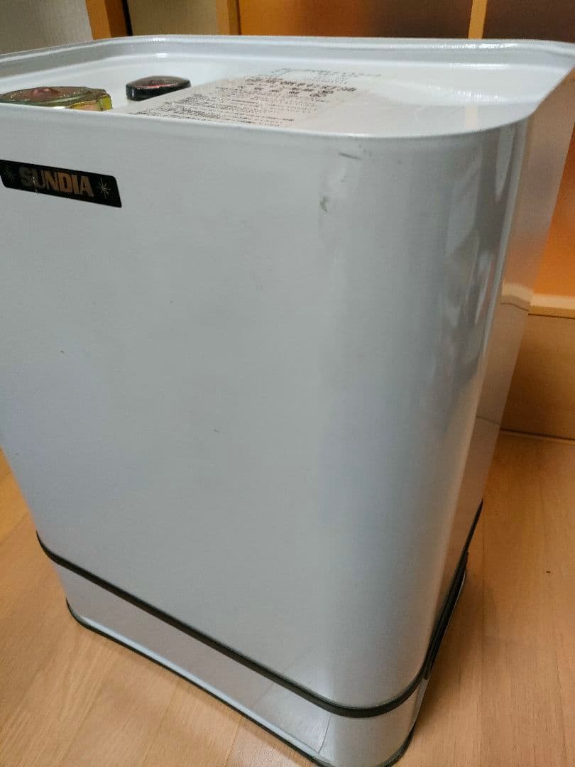 サンダイヤ オイルタンク 50型