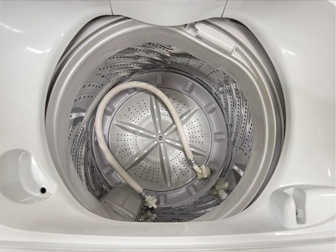 大阪送料無料★3か月保障付き★洗濯機★2022年★IAW-T451★IS-60