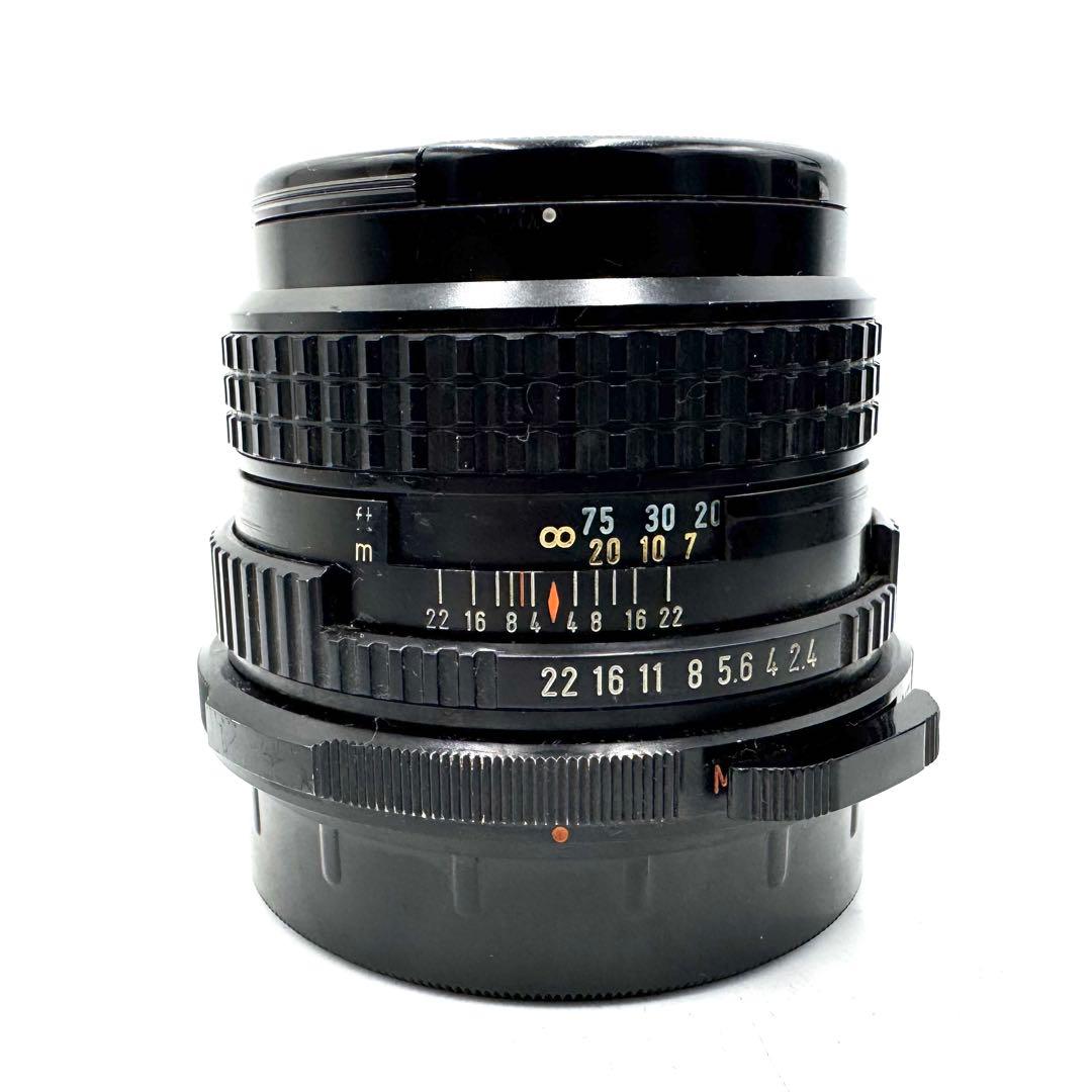 ❁完動品❁SMC PENTAX ペンタックス 67 105mm f2.4