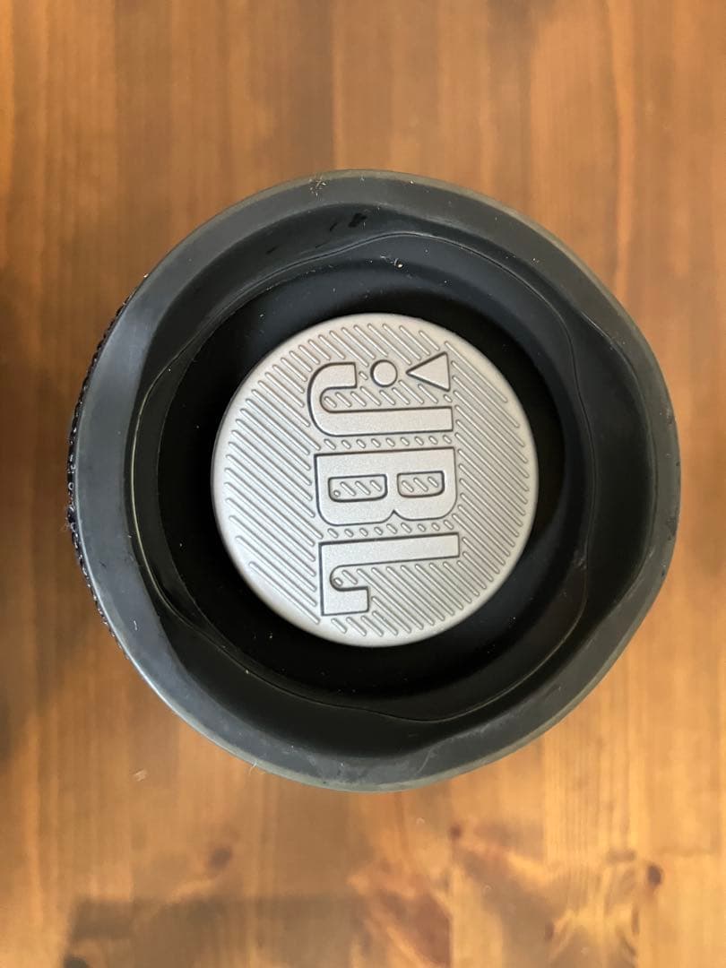 JBL CHARGE 4 ブラック