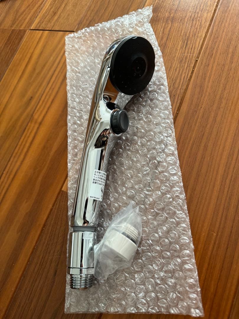 ハウステック　シャワーヘッド