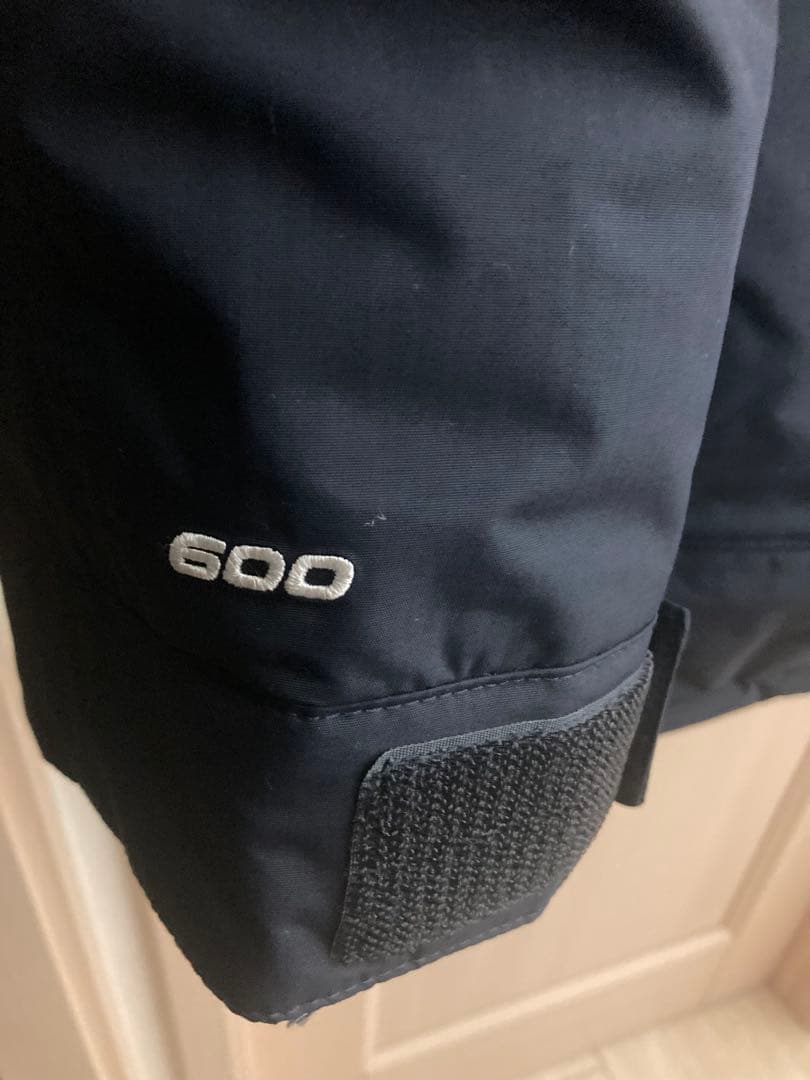 【週末割引】The North Face ノースフェイスマクマードパーカ 3XL