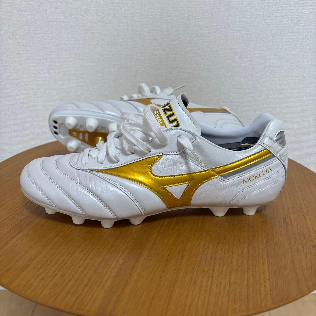 モレリア2 ［未使用］MORELIA II JAPAN26.5