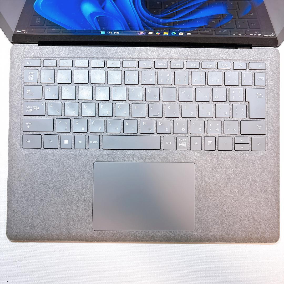 ★2K高画質★ Surface Laptop 3 16GB 512GB 748
