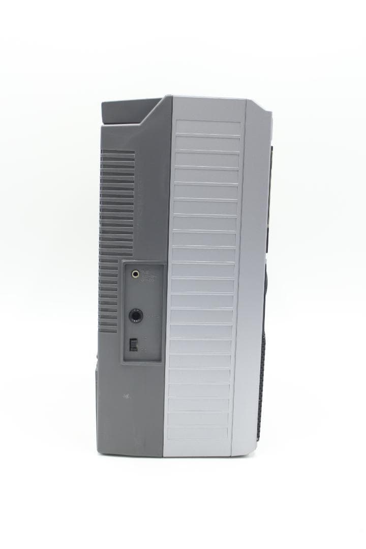 [M-TN 1803] SANYO サンヨー PAT-K1 カラオケラジカセ