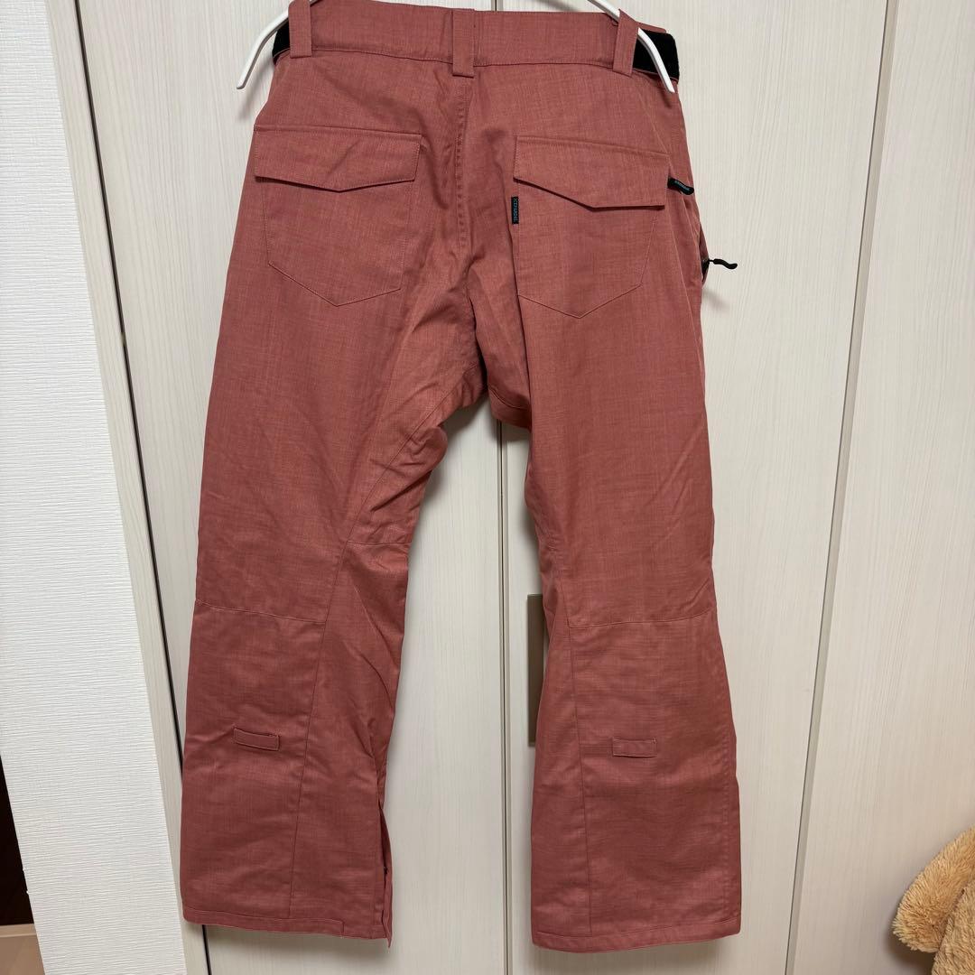 アイスパーダル　スノーボード　ウェア　上下セット　L レディース