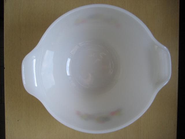 美品　希少　ファイヤーキング　ミキシングボウル　カントリーキッチン