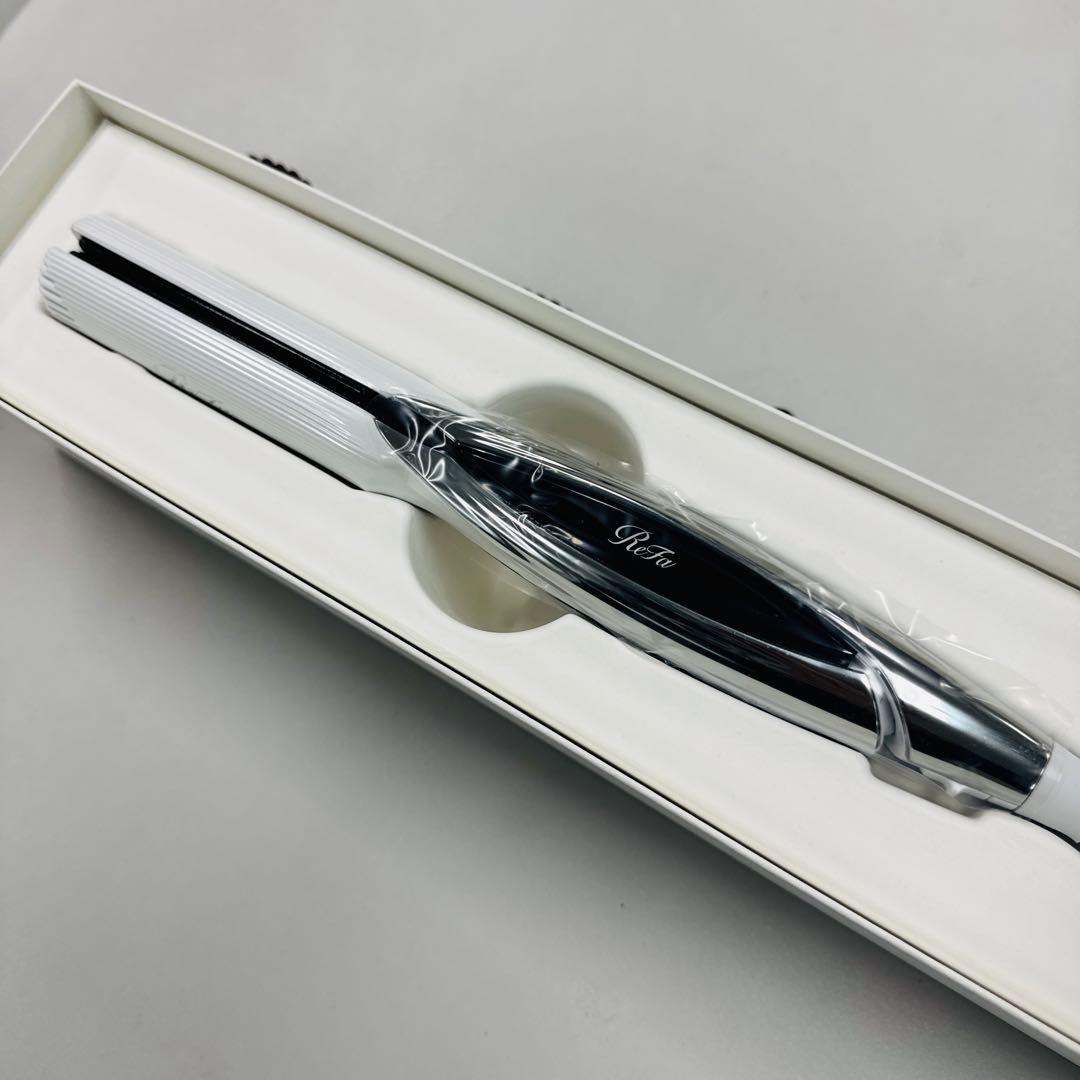 ReFa ビューテック ストレートアイロン