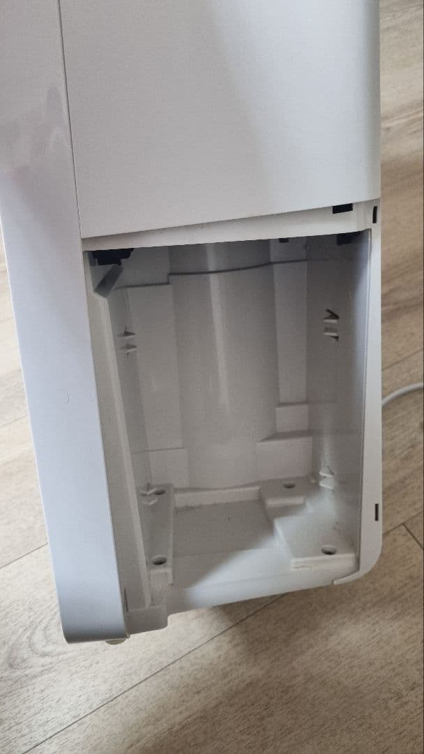 [2023年製] SHARP 空気清浄機 CV-P71-W