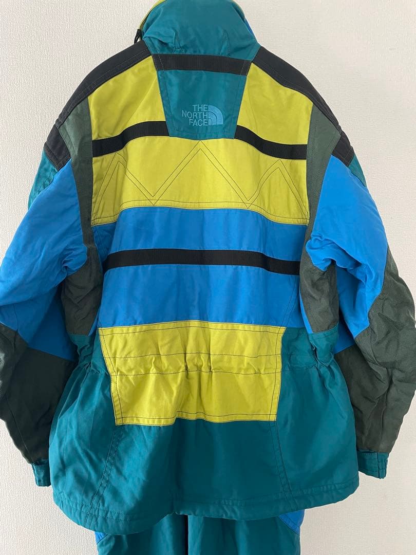 THE NORTH FACE メンズ スキーウェア 90’s