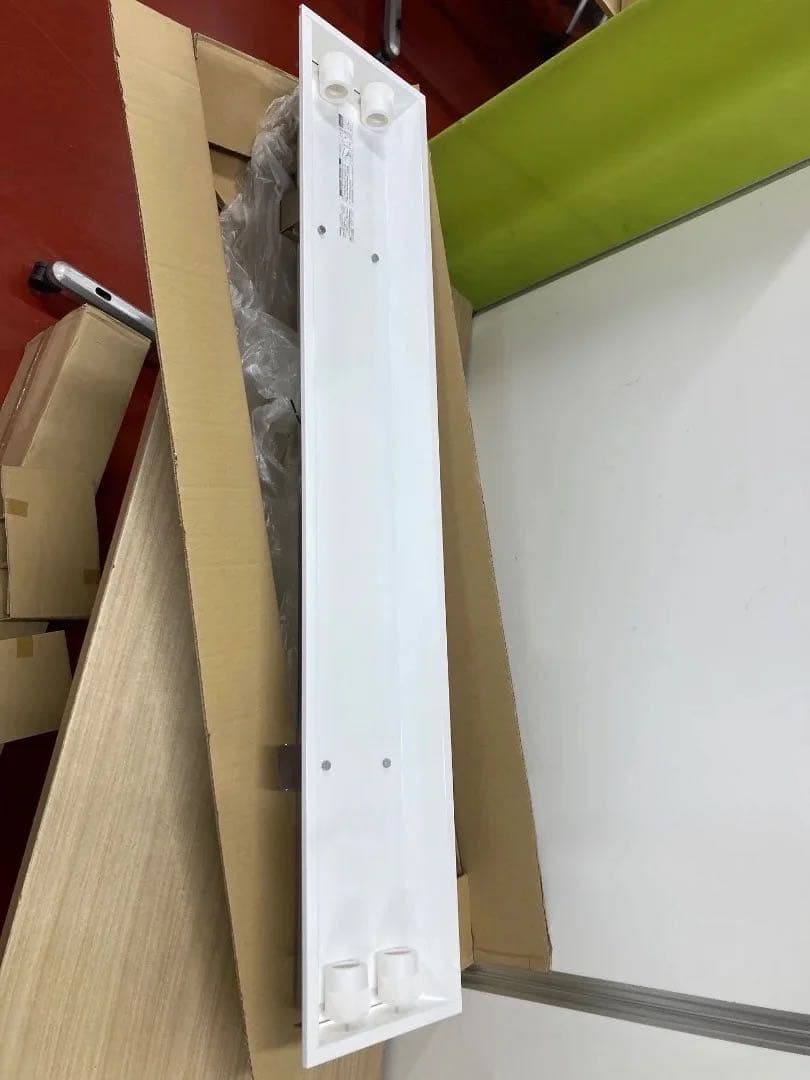 ✨Panasonic ベースライト NNFW42701K LE9 LED #1