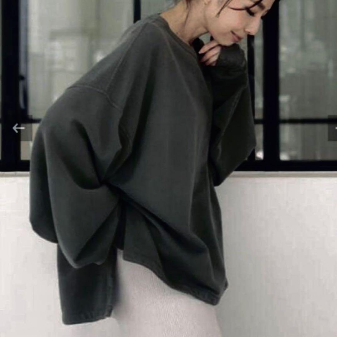 REMI RELIEF × L'Appartement スウェット　アパルトモン