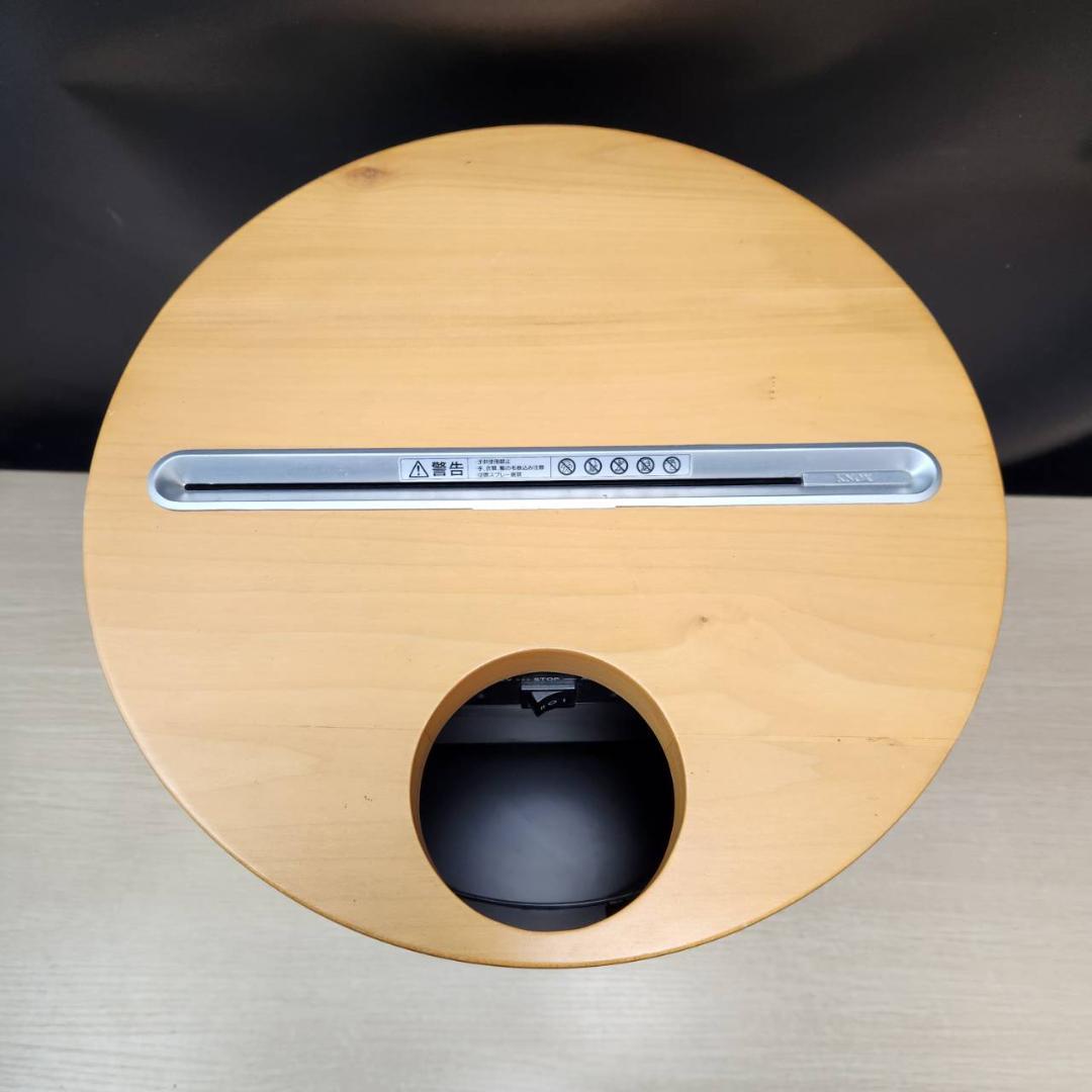 ★KNOX　シュレッダー　SHREDDER-102　グッドデザイン賞