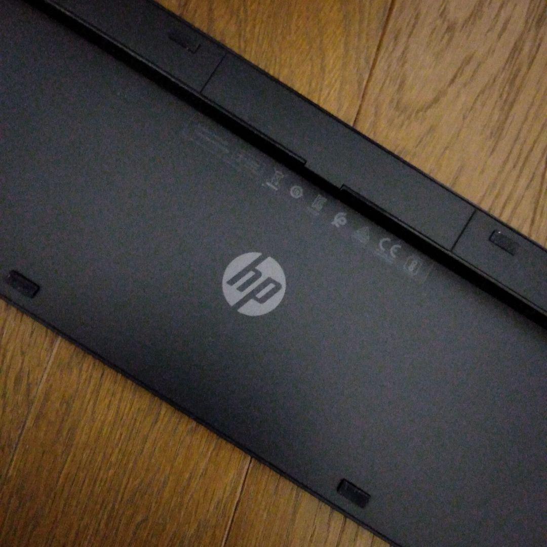 デスクトップPC タワー型 [HP Pavillion Desktop]パソコン