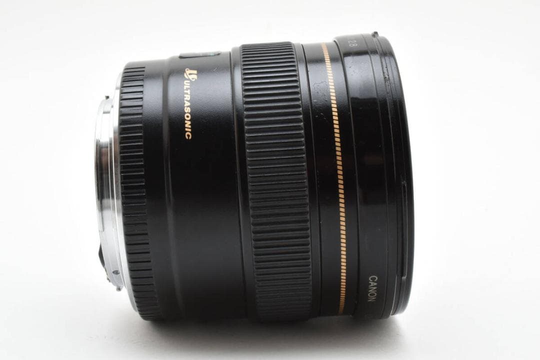 ★極美品EF 20 2.8 USM AF Wideangle Prime AF