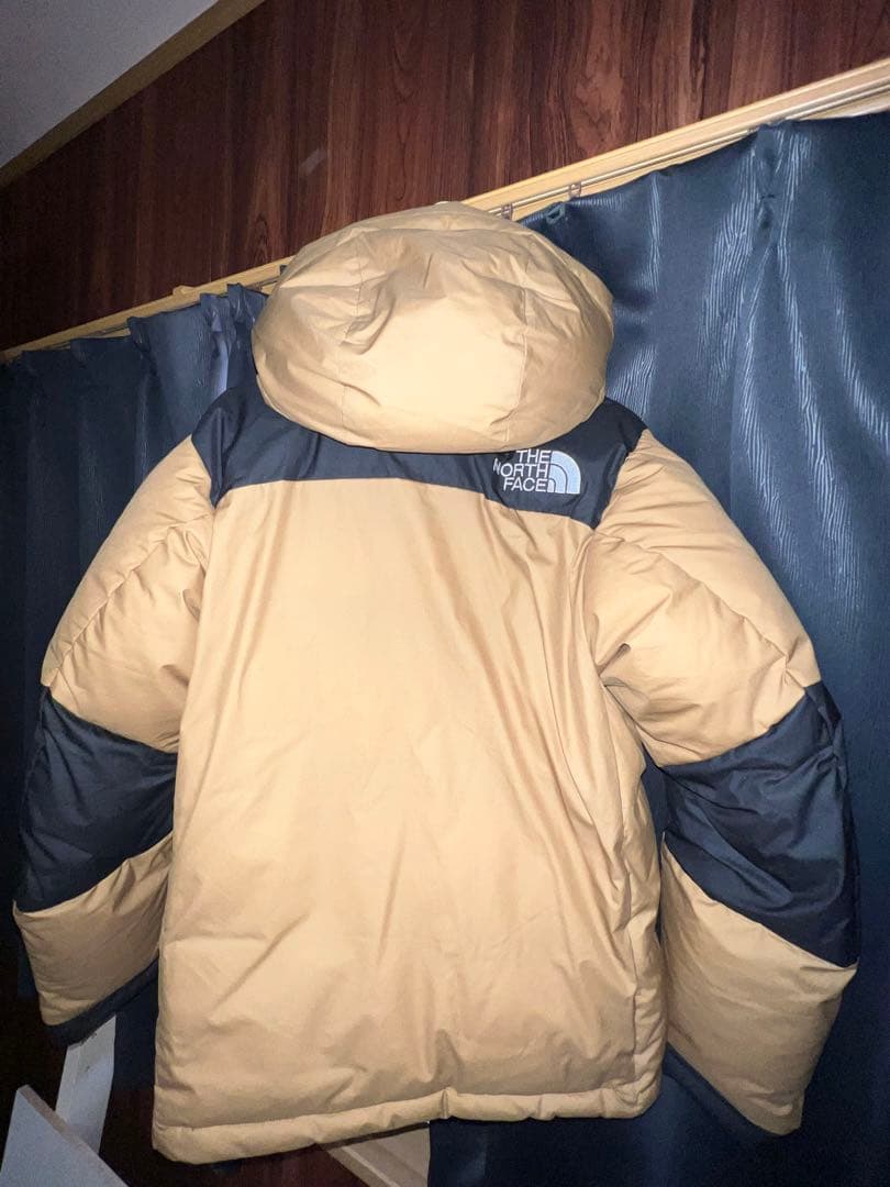 THE NORTH FACE ジャケット バルトロライトジャケット メンズ N…