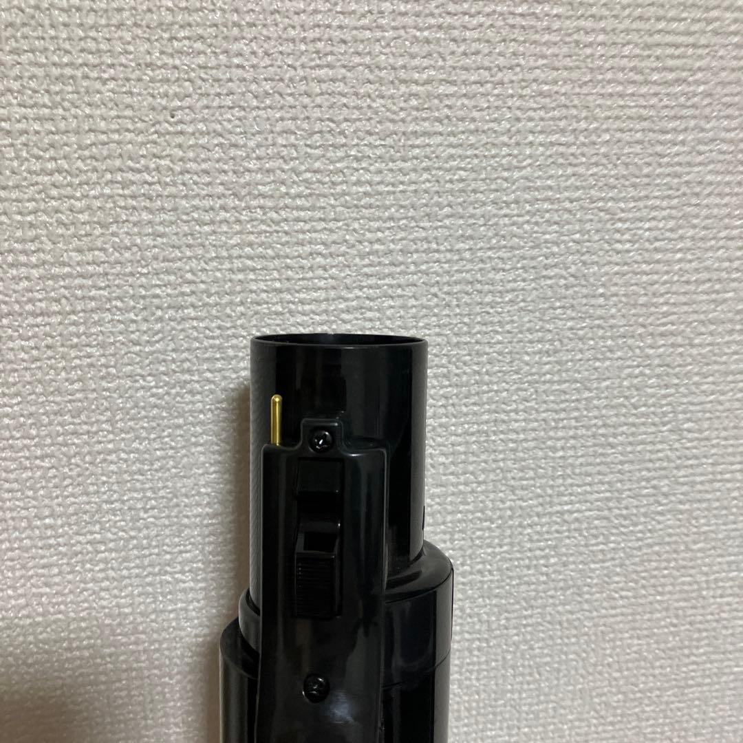 CV-SP900 日立　掃除機　ホース　蛇腹　多機種対応　動作保証品　スイッチ