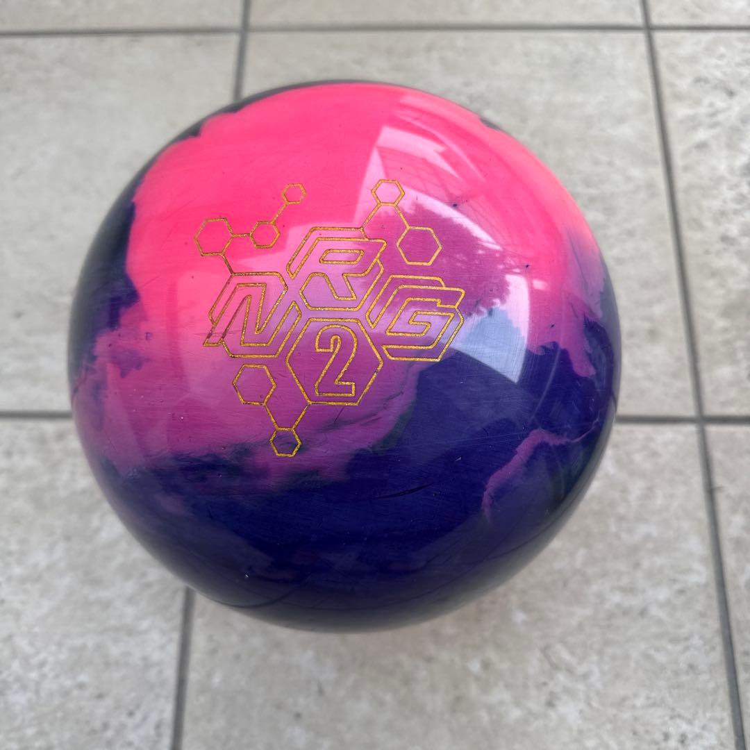 ゆ*k様 全プラグ済　ストーム社　リアルアブソリュート　15ポンド