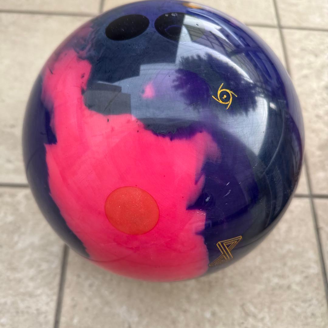 ゆ*k様 全プラグ済　ストーム社　リアルアブソリュート　15ポンド