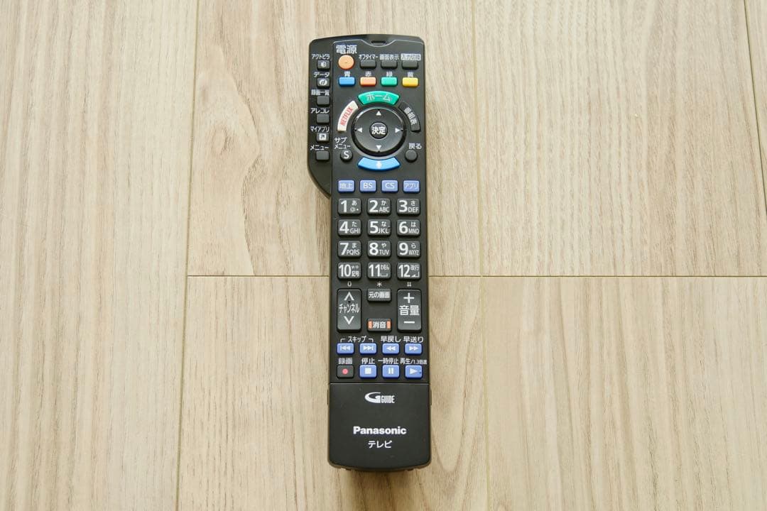 パナソニック 55V型 4K 有機ELテレビ VIERA TH-55EZ950